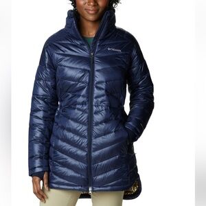 Columbia Women’s Joy Peak Novelty Jacket